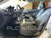 2016 Mitsubishi LANCER фото