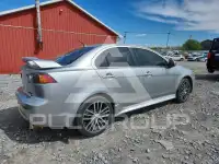 2016 Mitsubishi LANCER фото