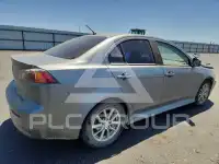 2016 Mitsubishi LANCER фото