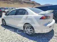 2016 Mitsubishi LANCER фото