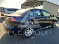 2016 Mitsubishi LANCER photo