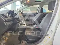 2016 Mitsubishi LANCER photo