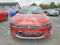 2016 Mitsubishi LANCER photo