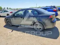 2016 Mitsubishi LANCER фото