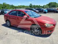 2016 Mitsubishi LANCER фото