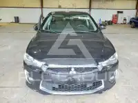 2016 Mitsubishi LANCER фото