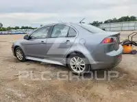2016 Mitsubishi LANCER фото