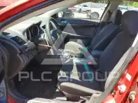 2016 Mitsubishi LANCER фото