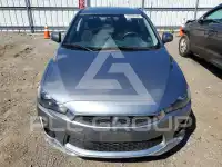 2016 Mitsubishi LANCER photo