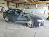 2016 Mitsubishi LANCER фото