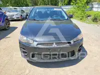 2016 Mitsubishi LANCER фото