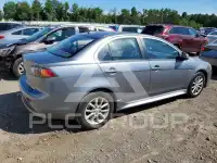 2016 Mitsubishi LANCER photo