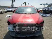 2016 Mitsubishi LANCER фото