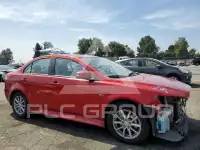 2016 Mitsubishi LANCER фото