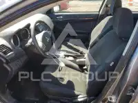 2016 Mitsubishi LANCER photo