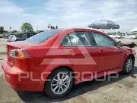 2016 Mitsubishi LANCER фото
