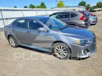 2016 Mitsubishi LANCER photo