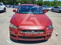 2016 Mitsubishi LANCER фото