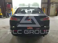 2016 Mitsubishi LANCER фото