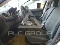 2016 Mitsubishi LANCER фото