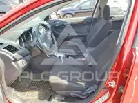 2016 Mitsubishi LANCER фото
