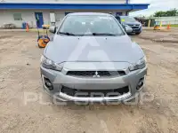 2016 Mitsubishi LANCER фото