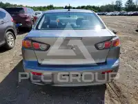 2016 Mitsubishi LANCER photo