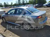 2016 Mitsubishi LANCER photo