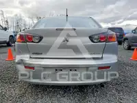 2016 Mitsubishi LANCER photo