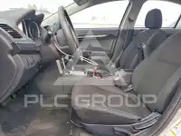2016 Mitsubishi LANCER photo