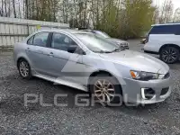 2016 Mitsubishi LANCER photo