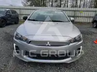 2016 Mitsubishi LANCER photo