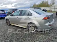 2016 Mitsubishi LANCER photo