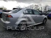 2016 Mitsubishi LANCER photo