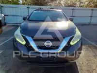 2016 Nissan MURANO фото