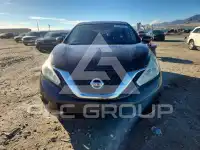 2016 Nissan MURANO фото