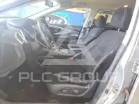 2016 Nissan MURANO фото