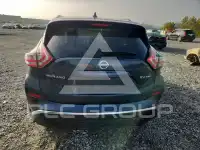 2016 Nissan MURANO фото