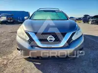 2016 Nissan MURANO фото