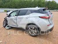 2016 Nissan MURANO photo