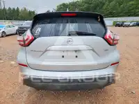 2016 Nissan MURANO photo