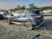 2016 Nissan MURANO фото