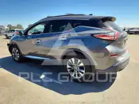2016 Nissan MURANO photo
