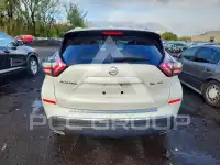 2016 Nissan MURANO фото