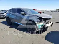 2016 Nissan MURANO фото