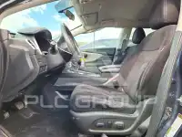 2016 Nissan MURANO фото