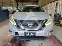 2016 Nissan MURANO фото