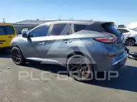2016 Nissan MURANO фото