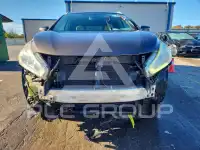 2016 Nissan MURANO фото