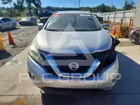 2016 Nissan MURANO photo